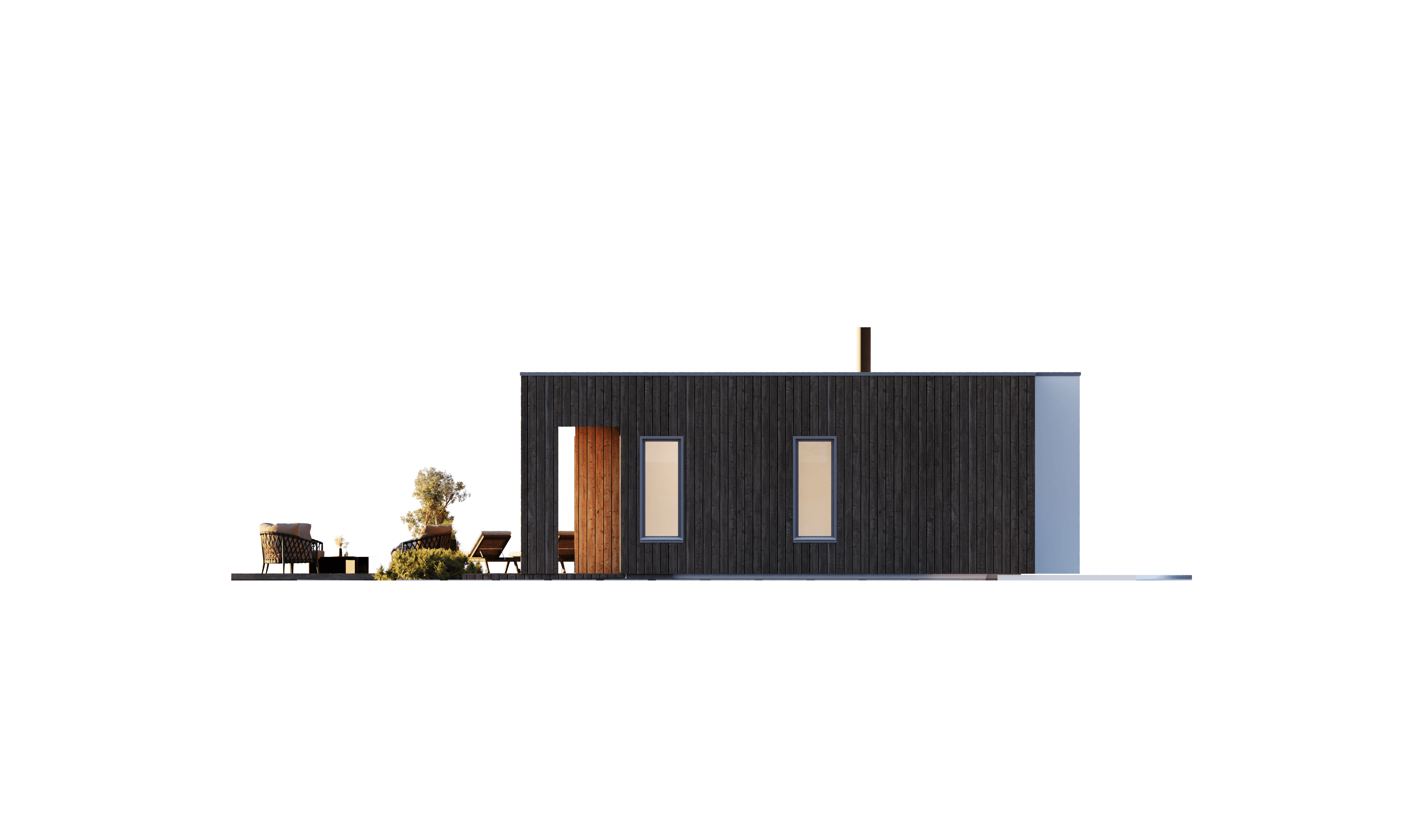 204 Hovden